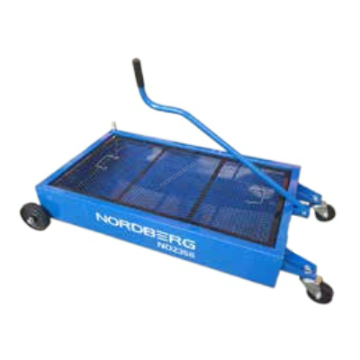 NORDBERG NO2358